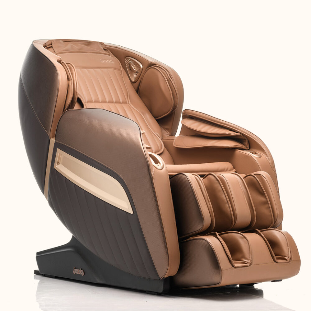 Bodo Ecto Sport Brown Gold