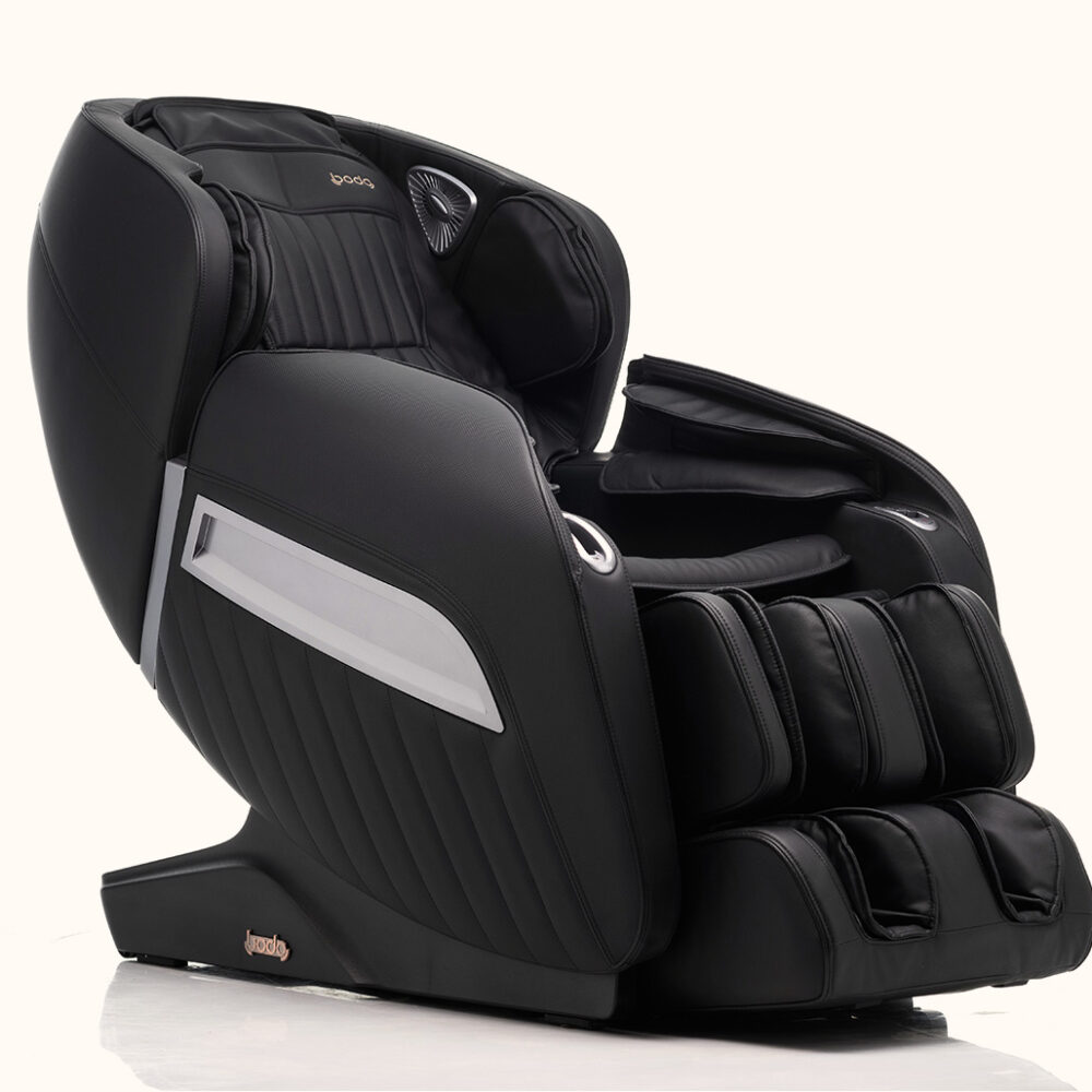 Bodo Ecto Sport Black