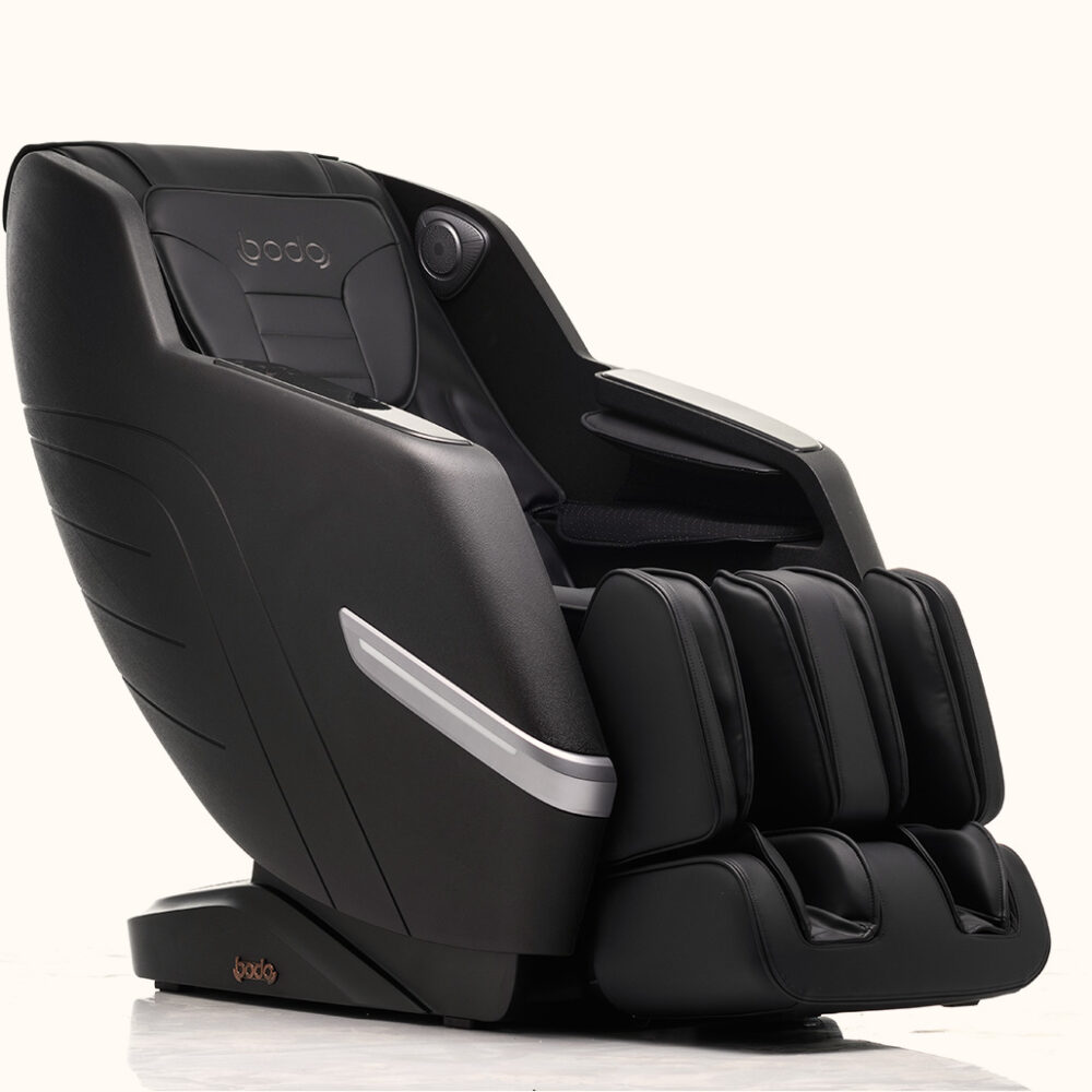 Bodo Tobo black