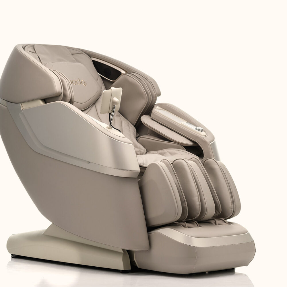 Bodo Mesa Light Gray